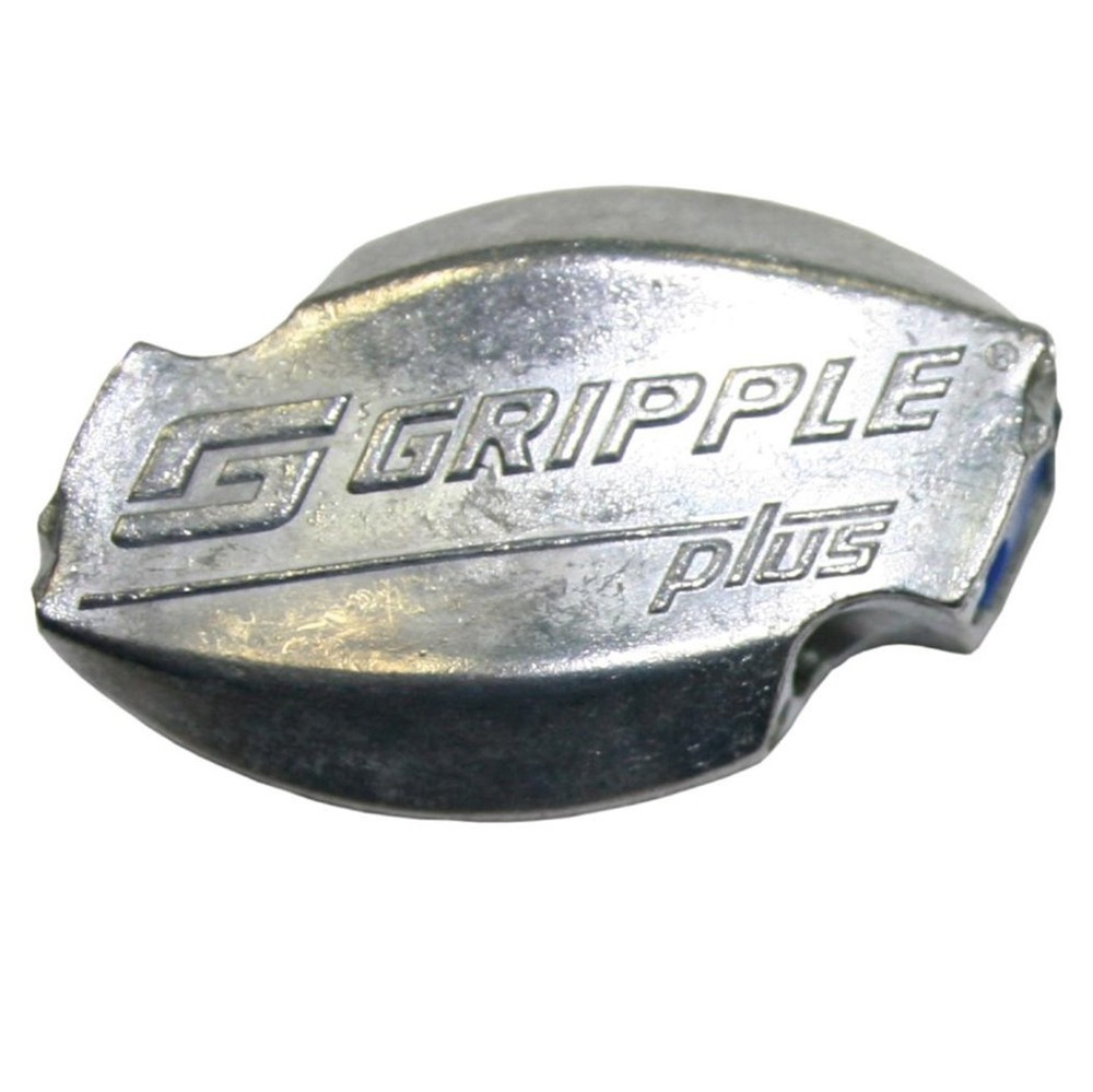 Câble accroche GRIPPLE® - Ø câble 2 mm - Résistance 45 kg