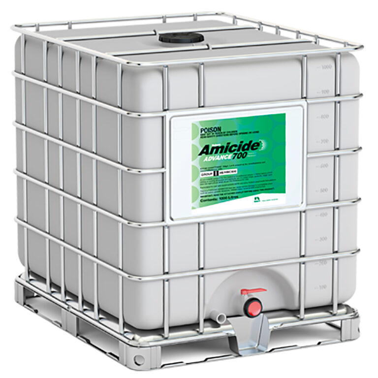 Nufarm Amicide Advance 700 20L - AG Warehouse